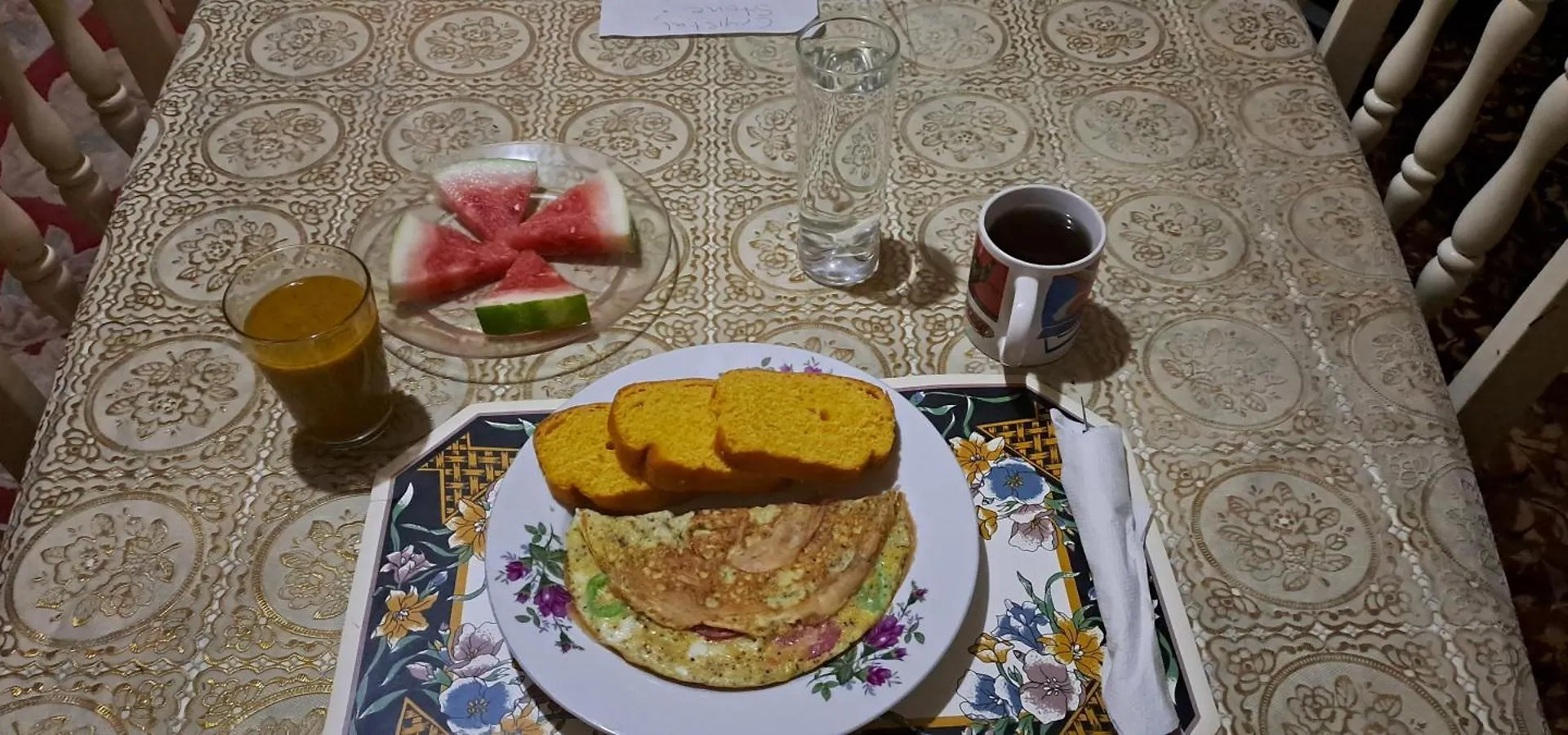Bed & Breakfast Kingston Airport Bed And Breakfast