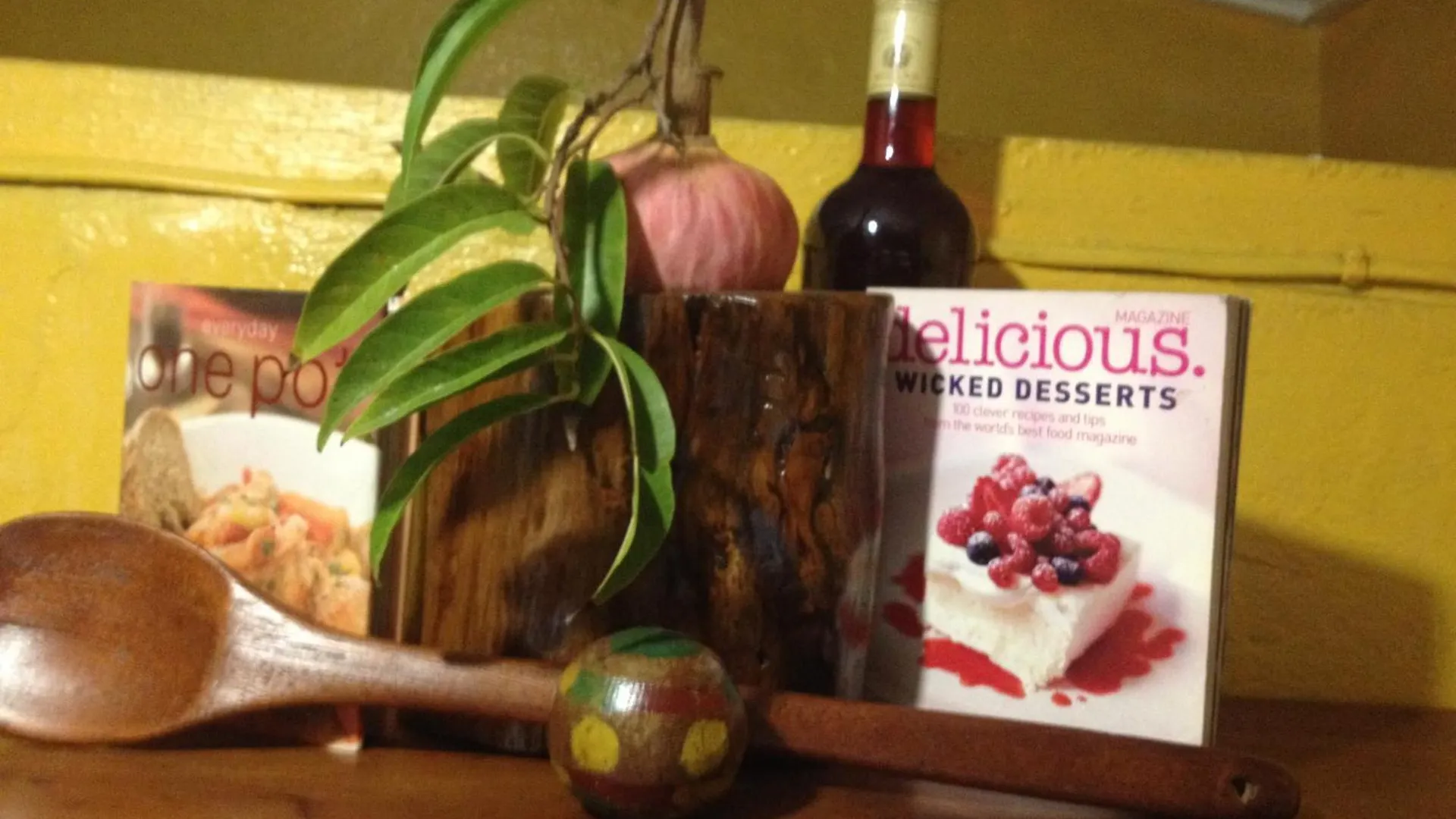 Kingston Airport Bed And Breakfast Bed & Breakfast