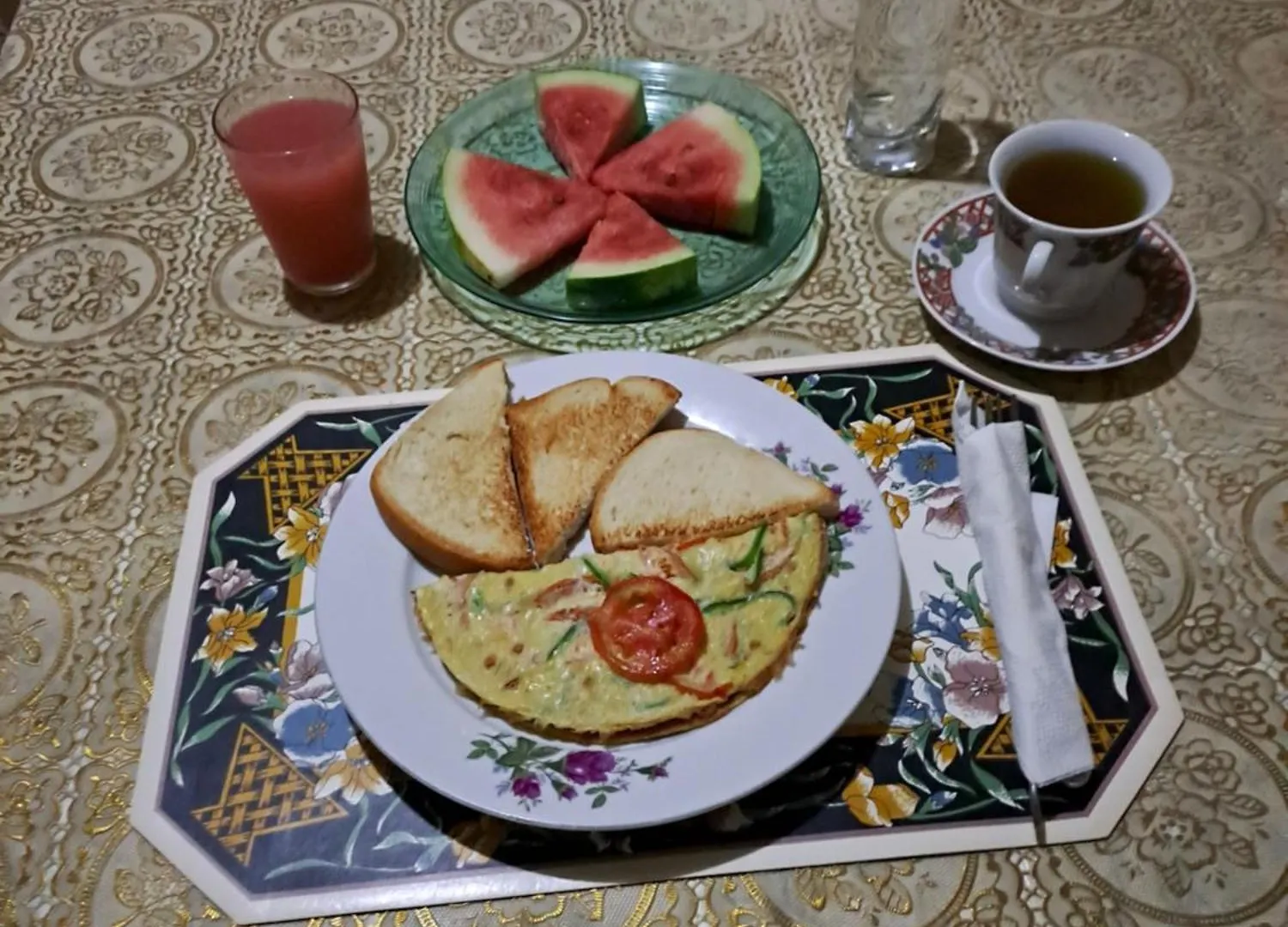 Kingston Airport Bed And Breakfast 0*,  Jamaica